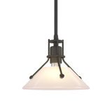 Henry 1 - Light Single Cone Pendant