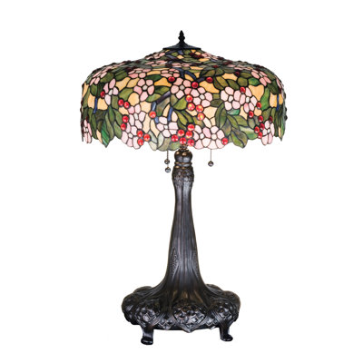 Tiffany Table Lamp