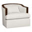 Burlingame Fabric Swivel Barrel Chair-944431300-944431423