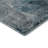 Premium Machine Washable Prisco Teal Rug-1353531879