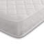 ChillFlex Single Mattress - 3ft Cooling Foam and Open Coil Design