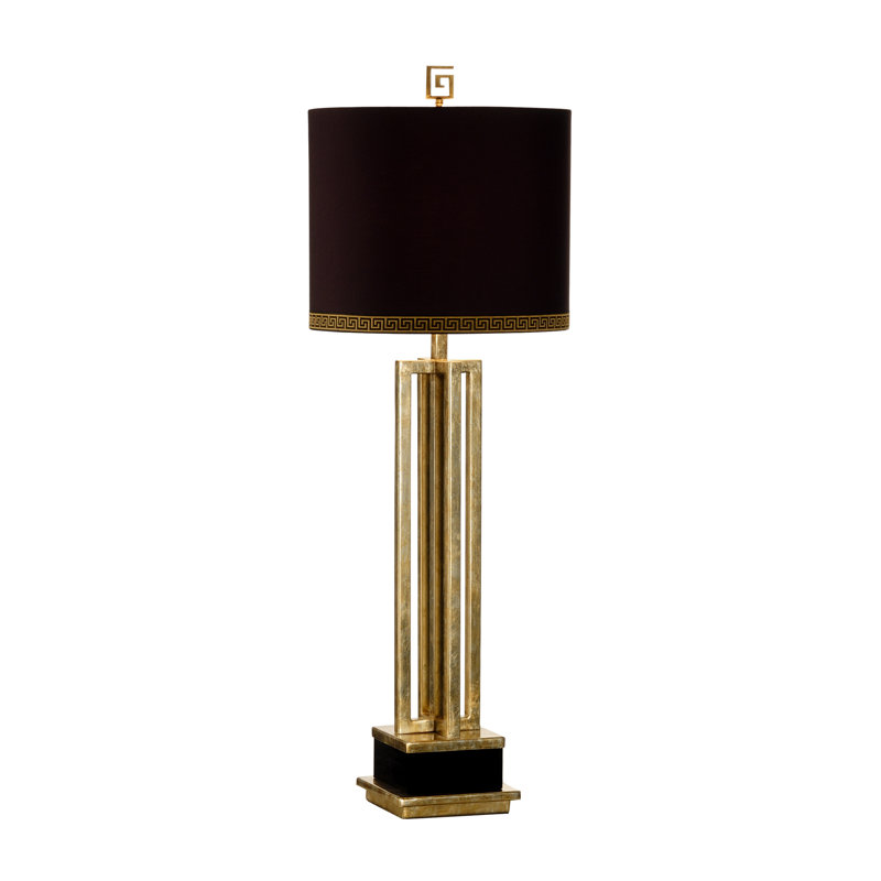 Lampe de table 33 po