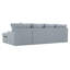 Concord 2-Piece Sectional