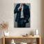 Sh Shoresworth portant un costume-108452796