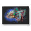 A Chameleon - Wrapped Canvas-56643806