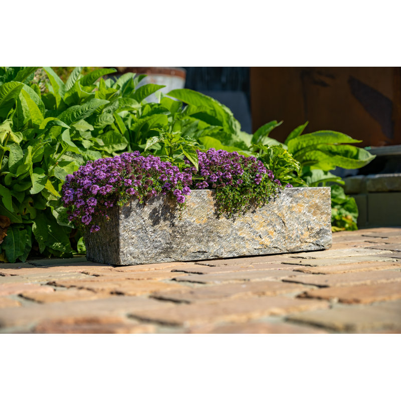 Handmade Planter Box