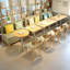 Banc rembourré Modern-100490341