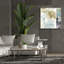 Art mural sur toile Wrought Studio «Aubergine No 1» par Suzanne Nicoll-1701181434
