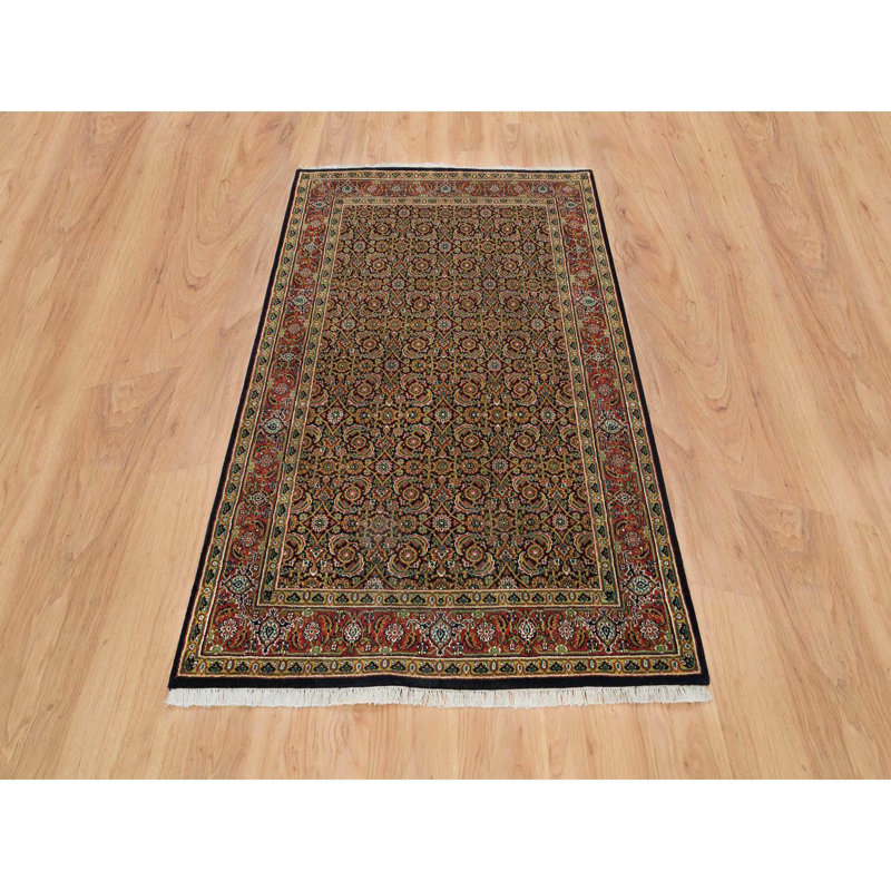 Tapis Shirou