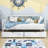 Elenka Daybed with Drawers-32353025-32353054