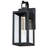 Schlegel Steel LED Wall Light