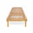 Teak is out of stock selected