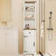 Armoire de rangement 66 po-115706721
