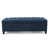 Tissu bleu marine est en rupture de stock