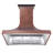 ZLINE Designer Series Ducted Wall Range Hood-51004046-122781965