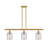 Leilani 3 - Light Kitchen Island Pendant-25618237