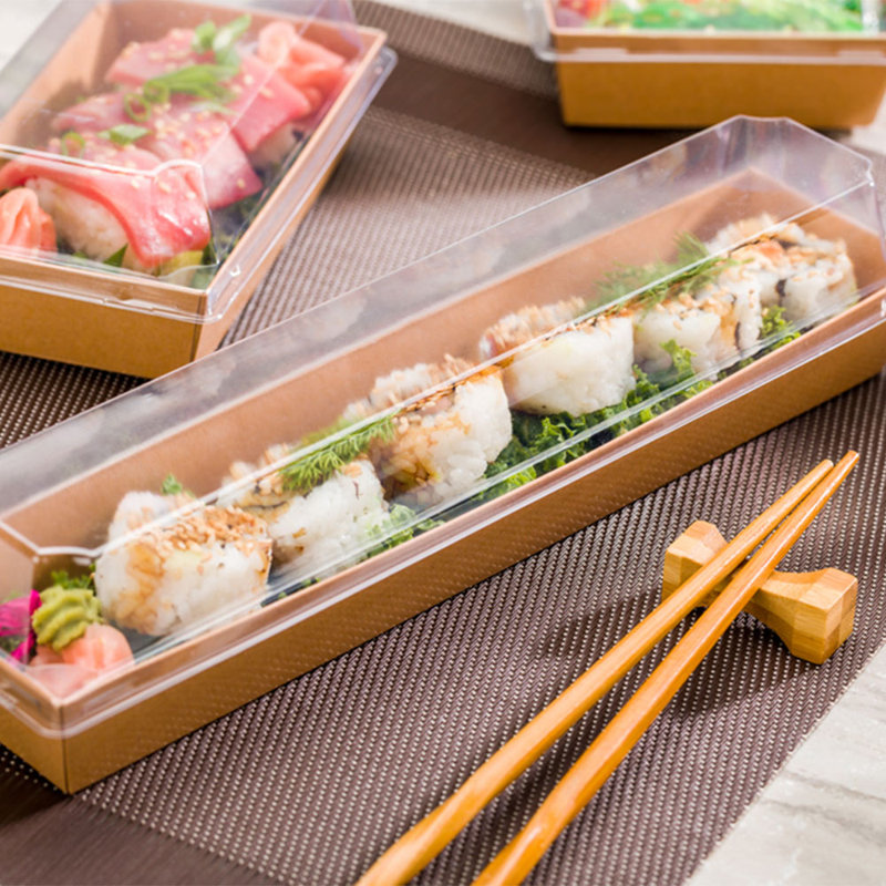 Matsuri Disposable Tableware