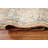 One-of-a-Kind 9'0" x 12'2" 1970s Rectangle Wool Area Rug