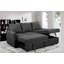 Manha 3 Seater Sofa Bed-1120906275