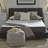 Slumber Solutions Restore Medium Gel Memory Foam Mattress Set-1786679677-1870392761