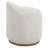Kywan Upholstered Ottoman
