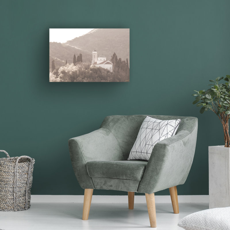 Art sur toile «Bachelif Life Beautifulee», H 22 po x l 32 po