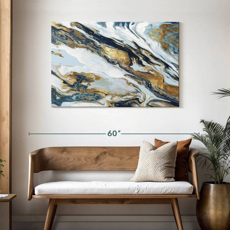 Avery Space Giant, 30" H x 45" W
