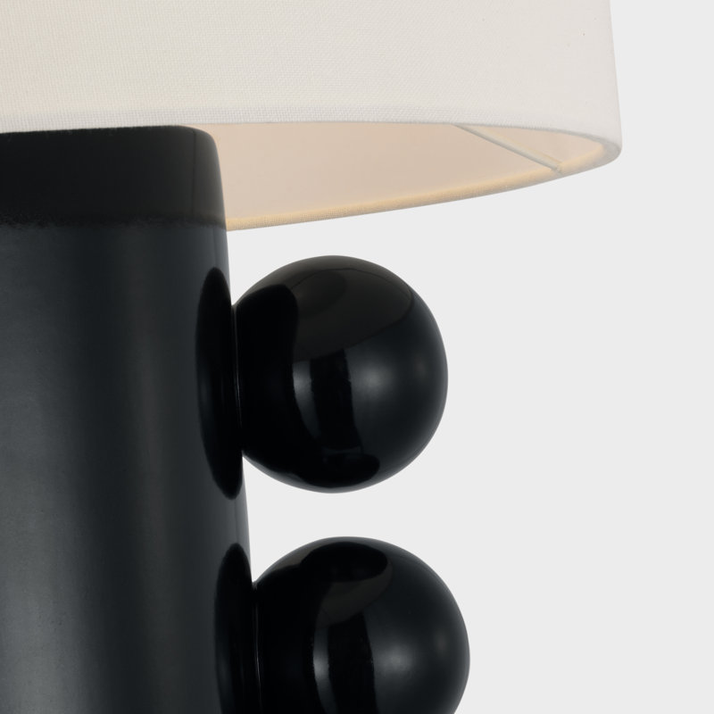 Tiglia LED Standard Table Lamp by Kelly Wearstler