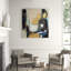 Bloquer I Print by Kelly O'Neal-26698614