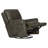 Maddie Upholstered Recliner-24676387-24676388