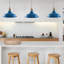 Grubb 1 - Light Orange Pendant-879493689