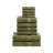 Scotia Egyptian Cotton Bath Towel Set-2005604166-2005604153