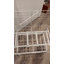Chariot à panier à linge en fil métallique, chariots à linge roulants avec poignée à tirer, grand panier à linge noir, chariot à panier à linge en métal commercial - 23,6 x 15,75 x 28 pouces-134171236