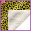 Couvertures à motif léopard-135852015-135852017