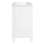 Meuble-lavabo 24 po avec lavabo en céramique-636246924