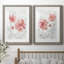 «Blush Botanical I», ensemble de 2 reproductions d'art-921019990-921019985-921019812