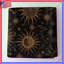 Couvre-lit matelassé Celestial Sun Moon-129084735
