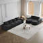 Canapé modulaire Chenille Cloud-608336739