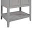 Armoire de salle de bain Arbelia