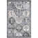 Godina Geometric Indoor Rug