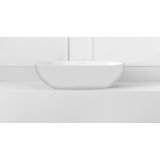 Barcelona 25'' L Bathroom Sink