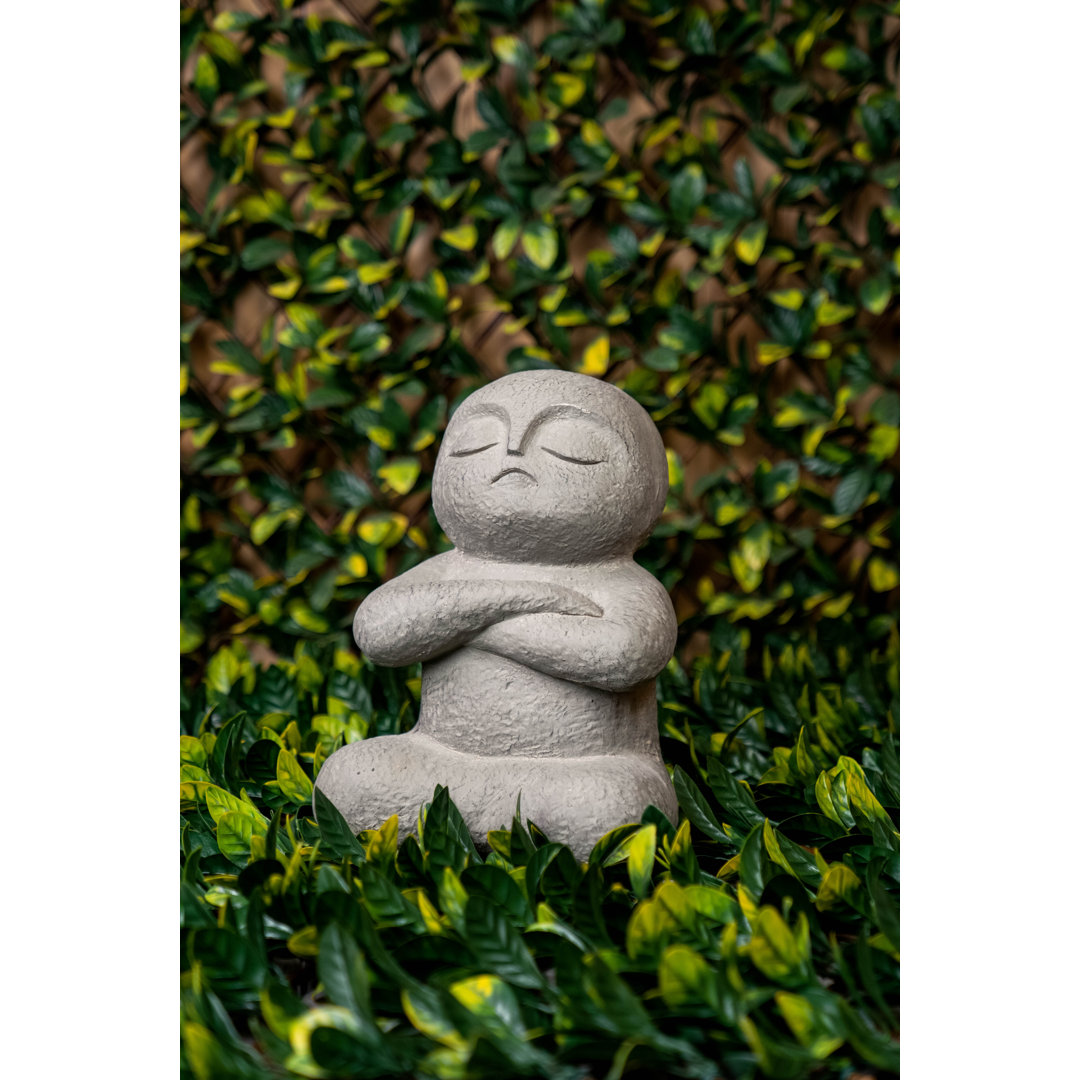 Lucky Japanese Jizo Hi-Line Gift Ltd.