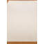 Pearl Geometric Area Rug in Ivory-49811143