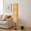 Lampe sur pied Eangee Sequoia
