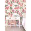 Palos Floral Wallpaper-952844269