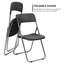 Plastic Stackable Folding Chair Folding Chair Set