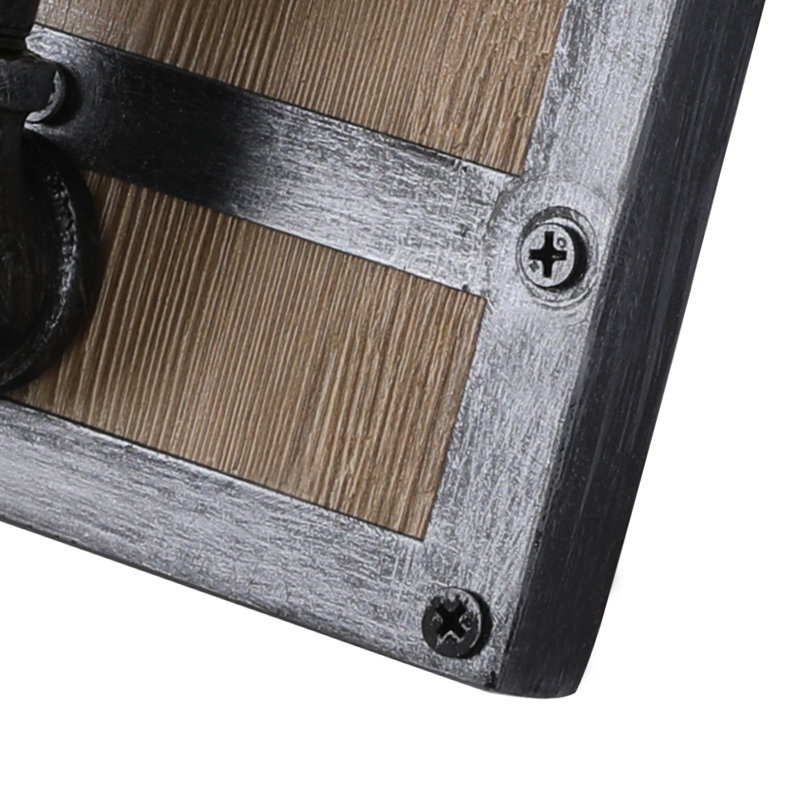 Lampe murale Ledyard