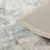 Midhurst Hand Woven Silky Blue/Grey Area Rug