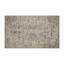 Tapis beige soyeux et moelleux-100901039