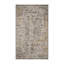 Tapis beige soyeux et moelleux-100901040